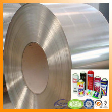 JIS G 3003 Bright finish electrical tinplate coil MR steel